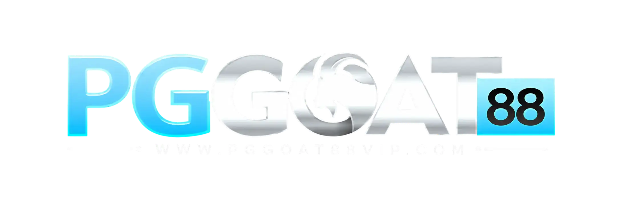 PGGOAT88 LOGO